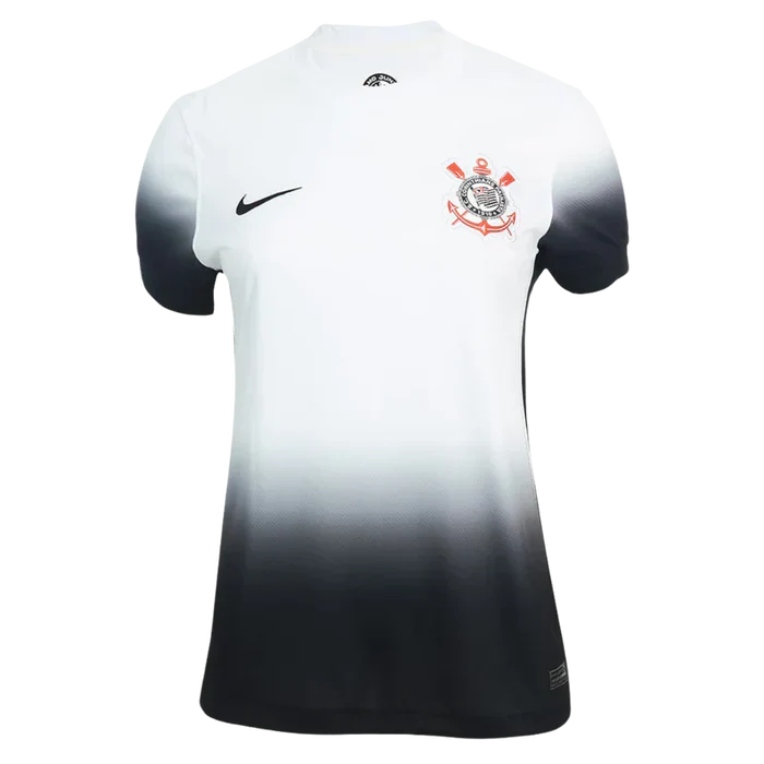 Corinthians Feminina  2024/25 Home - Nike