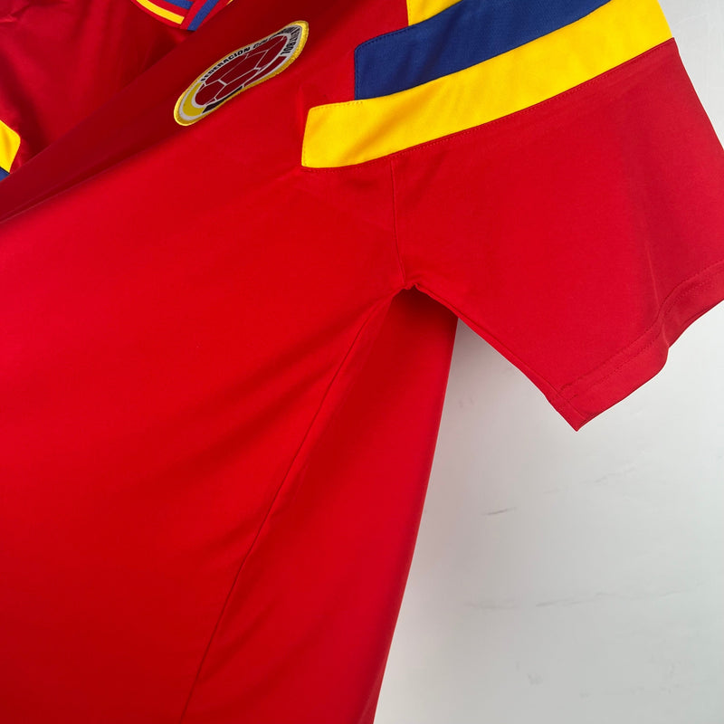 Colombia Retro 90/91 Away - Adidas