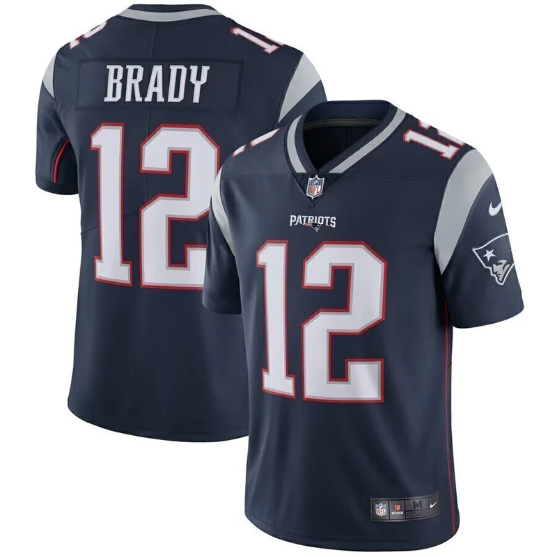 New England Patriots Nike - Blue