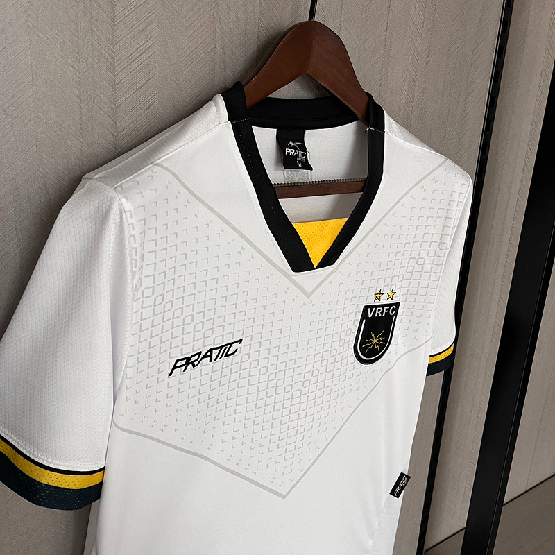 25/26 Volta Redonda Away Jersey