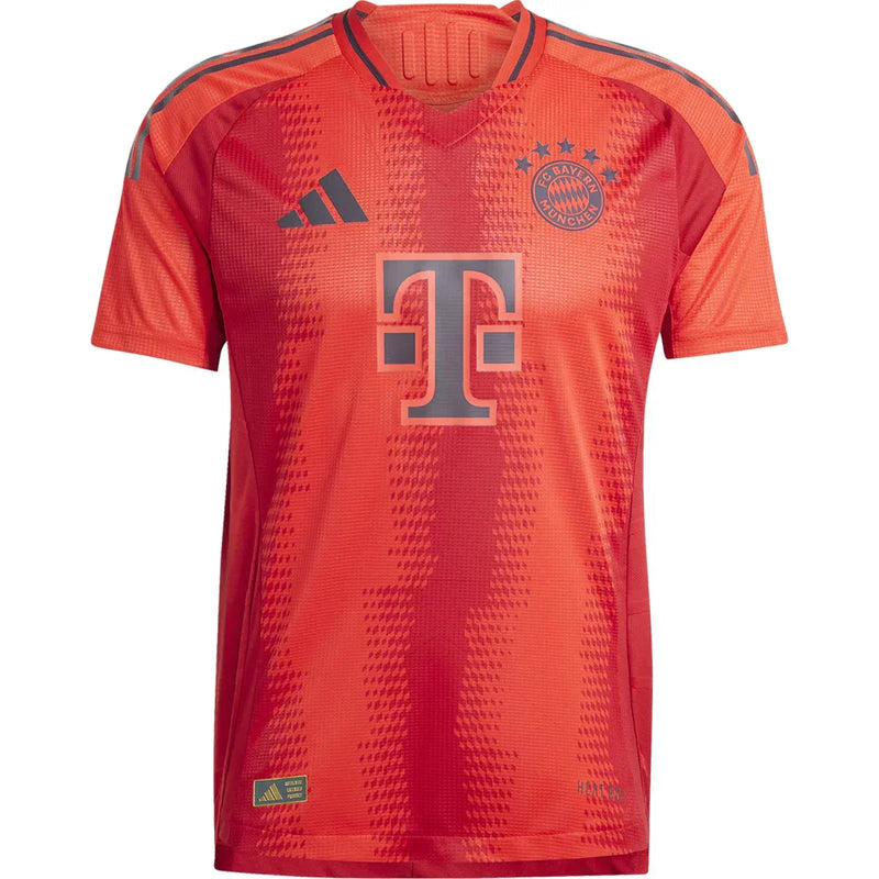 Bayern Munich 24/25 Player [Slim Fit] I Home Jersey - Adidas