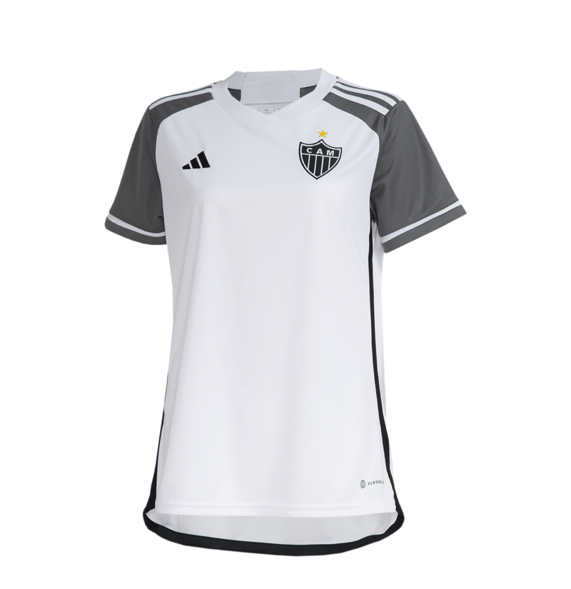 Atletico Mineiro 23/24 II Away Women's Jersey - Adidas