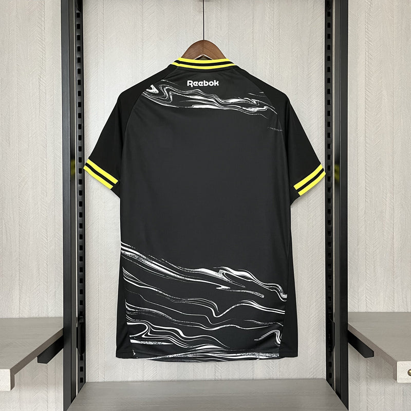 Botafogo 2024/25  4 Away  Sponsor Jersey - Reebook