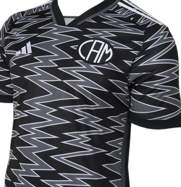 Camisa Atlético Mineiro 2024/25 Third - Adidas