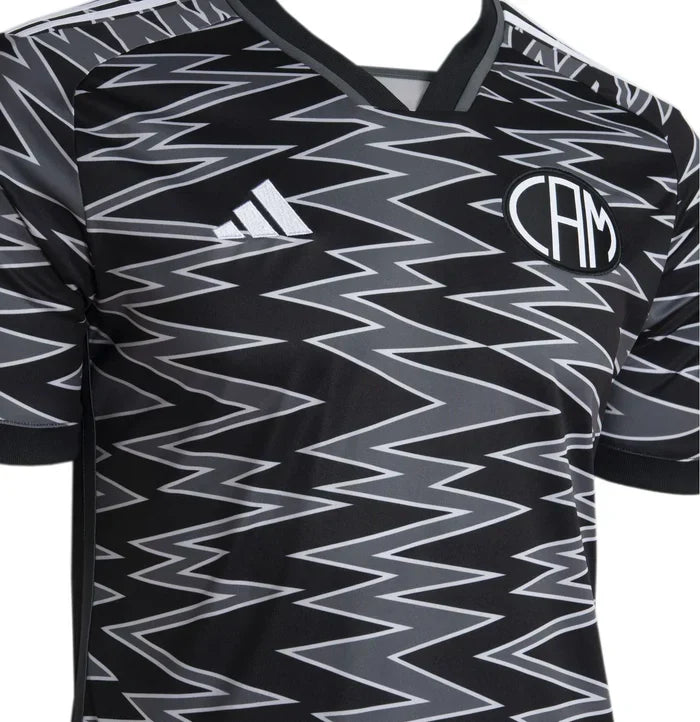 Camisa Atlético Mineiro 2024/25 Third - Adidas