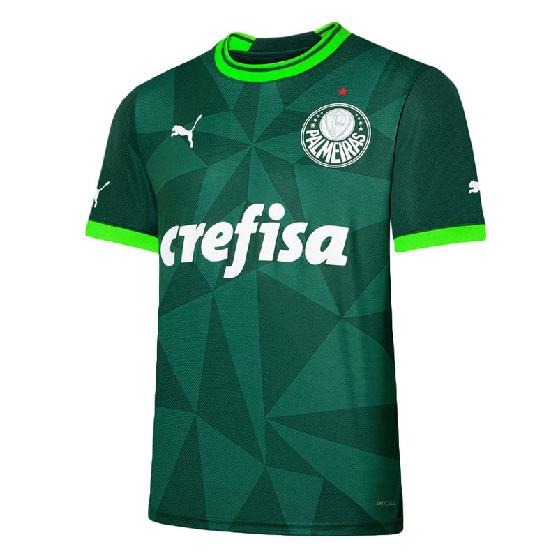 Palmeiras 23/24 I Home Jersey - PUMA