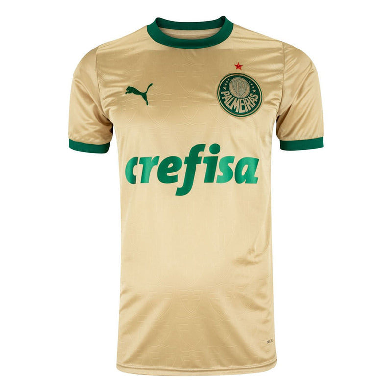 Palmeiras 24/25 III Third Jersey - PUMA