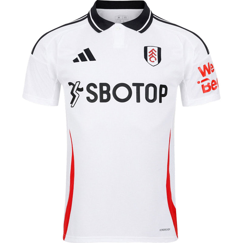 Fulham 24/25 I Home Jersey - Adidas