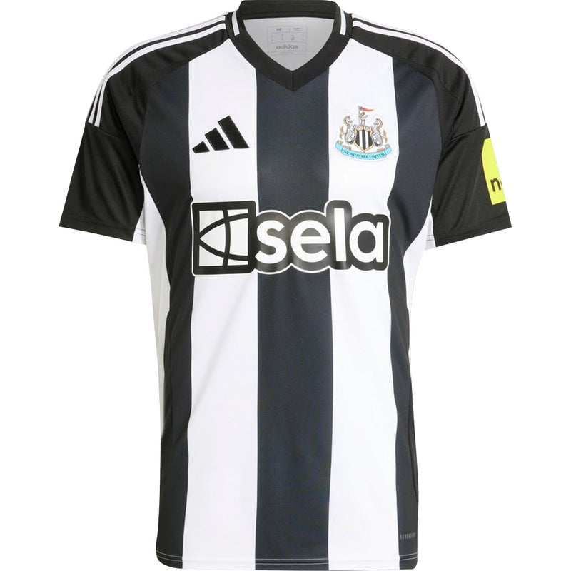 Newcastle United 24/25 I Home Jersey - Adidas