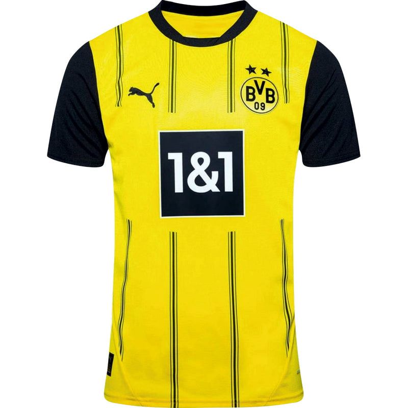 Borussia Dortmund 24/25 I Home Jersey - PUMA