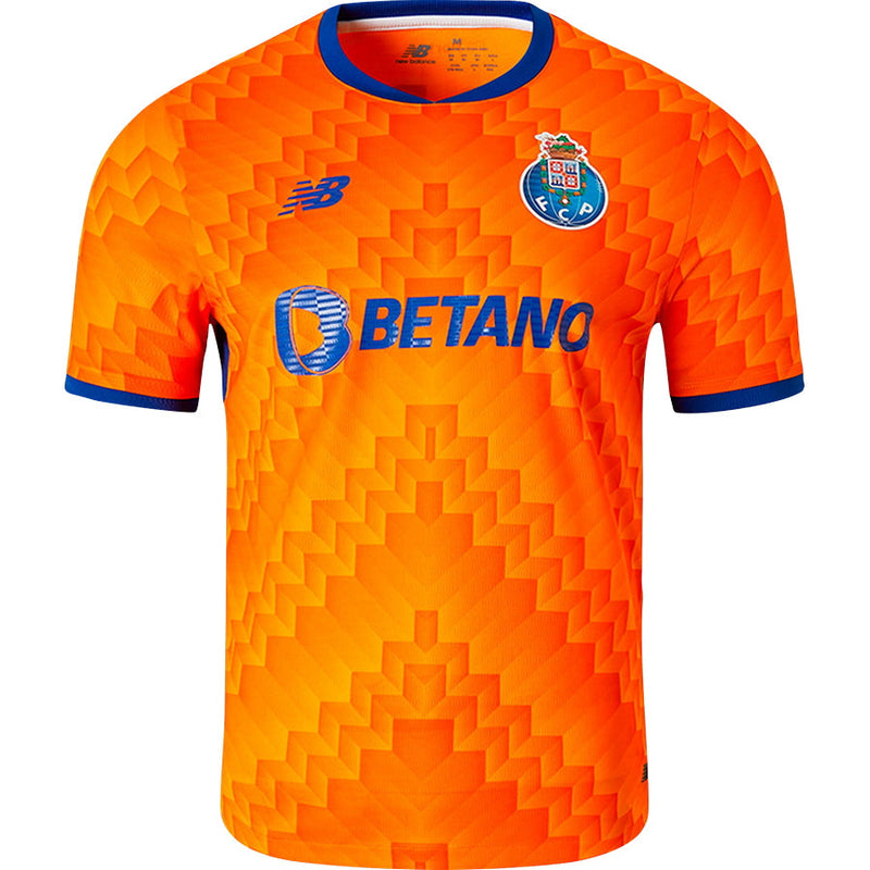 Camiseta de visitante del Porto 24/25 II - New Balance