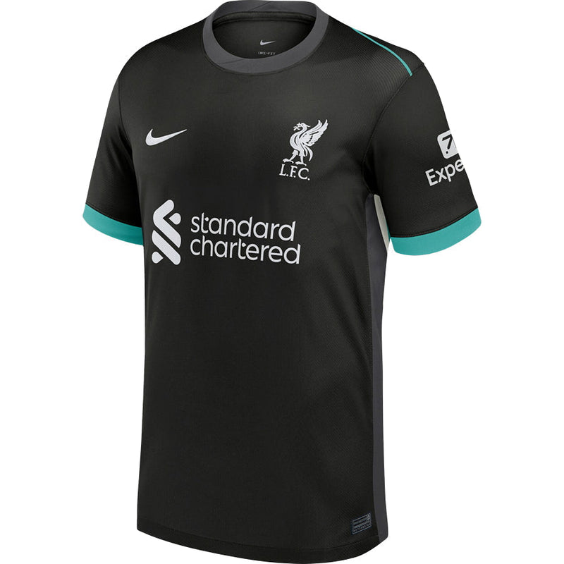 Liverpool 24/25 II Away Jersey - Nike