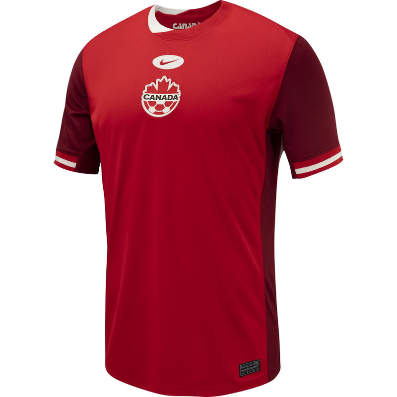 Canada 24/25 I Home Jersey - Nike