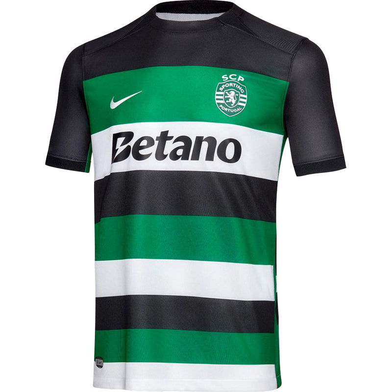 Camiseta de local del Sporting de Lisboa 24/25 I - Nike