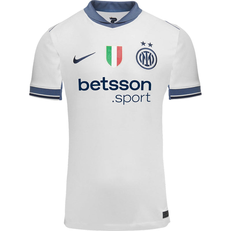 Camiseta de visitante del Inter de Milán 24/25 II - Nike