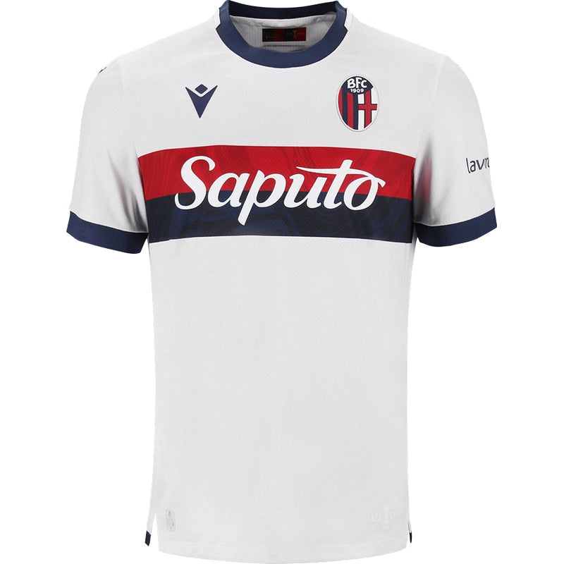 Bologna 24/25 II Away Jersey