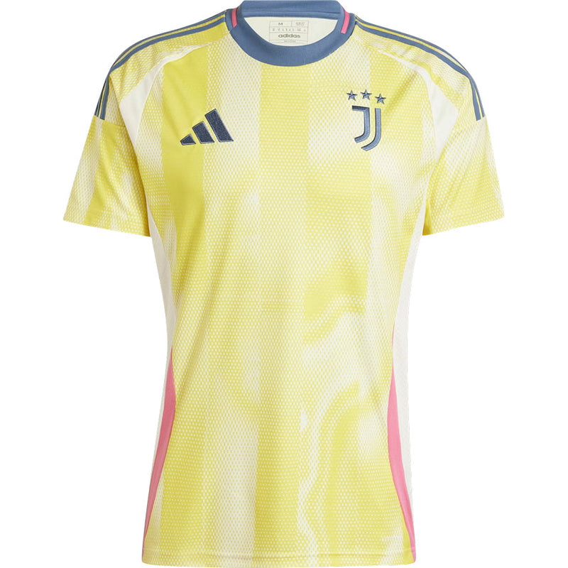 Camiseta Juventus 24/25 II Segunda equipación - Adidas