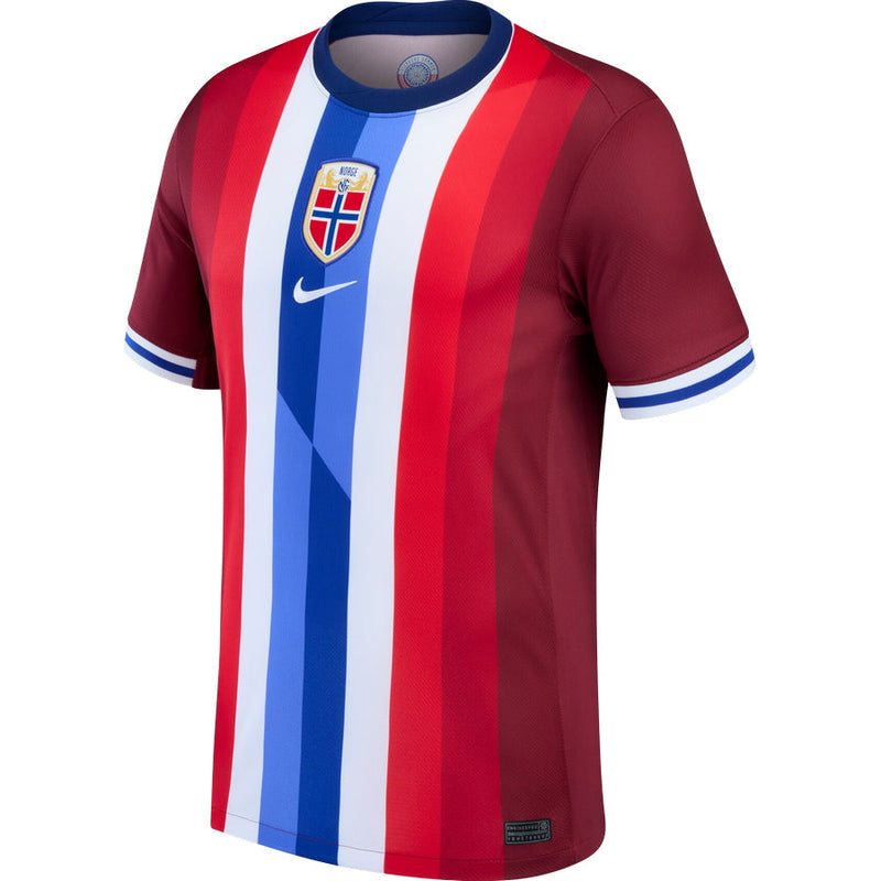 Norway 24/25 I Home Jersey - Nike