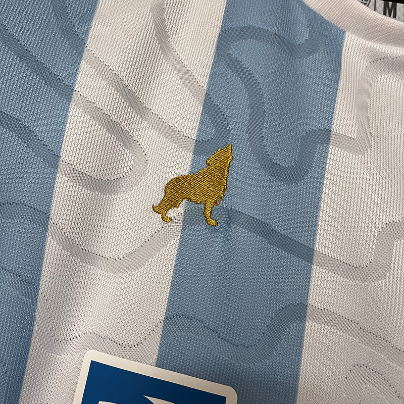 25/26 Women Paysandu home