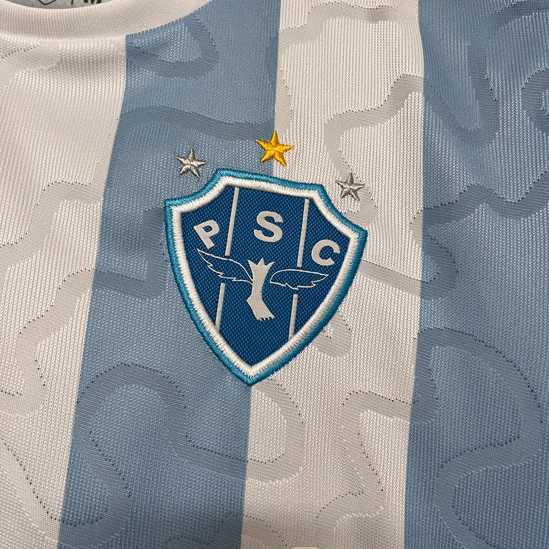 25/26 Women Paysandu home