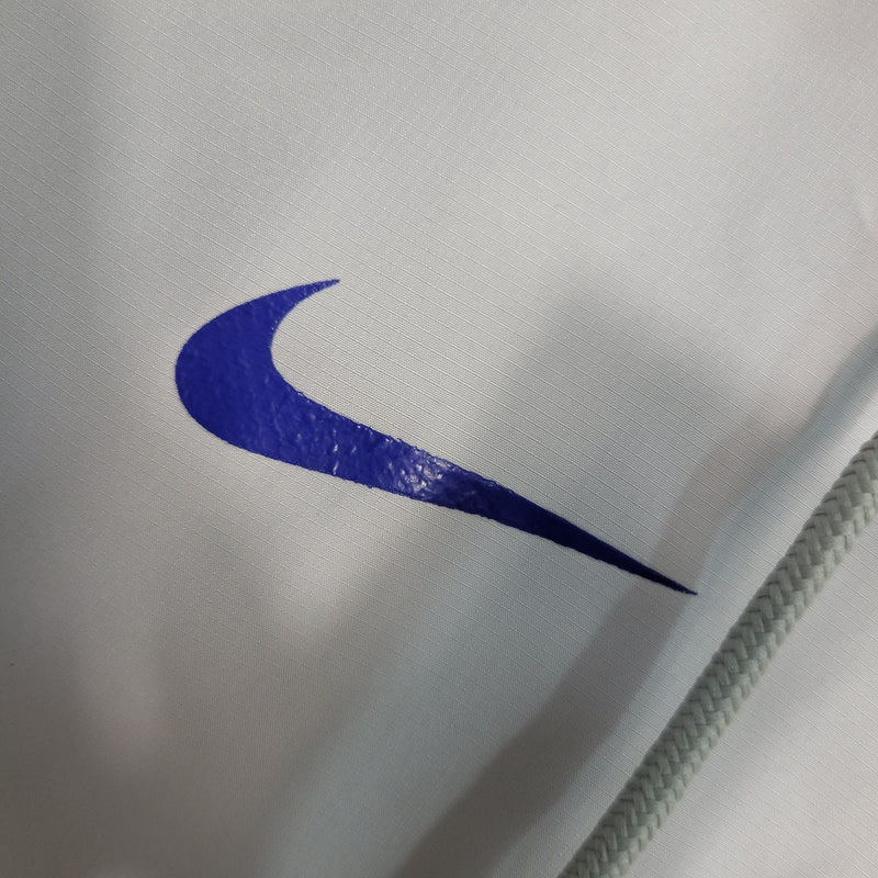 Jaqueta Corta Vento Chelsea 23/24 - Branco - Nike