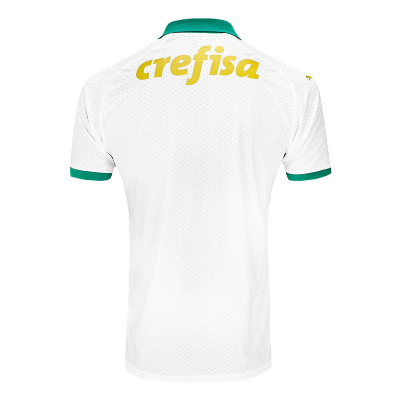 Palmeiras 24/25 II Away Player [Slim Fit] Jersey - PUMA