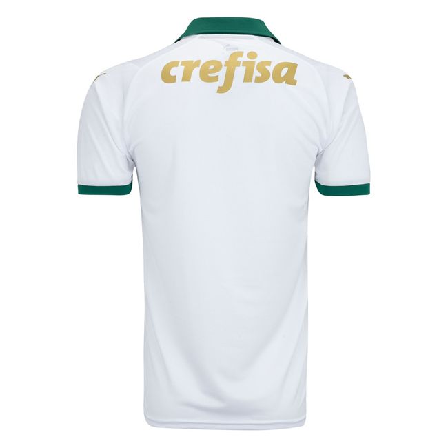 Palmeiras 24/25 II Away Jersey - PUMA