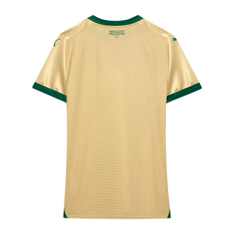 Palmeiras 24/25 III Third Women's Jersey - PUMA