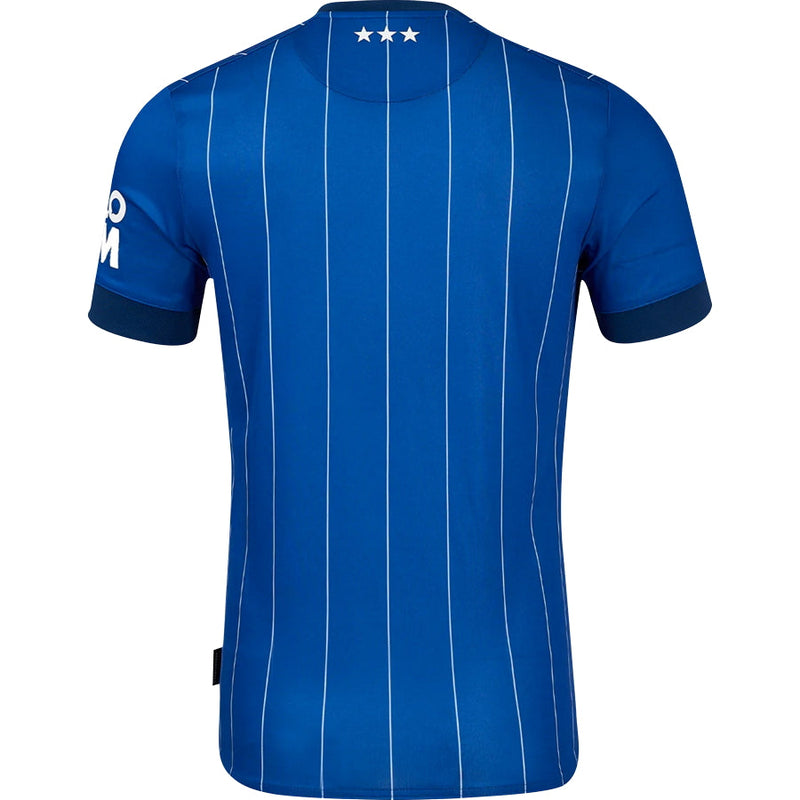 Camiseta de local del Ipswich Town 24/25 I - Umbro