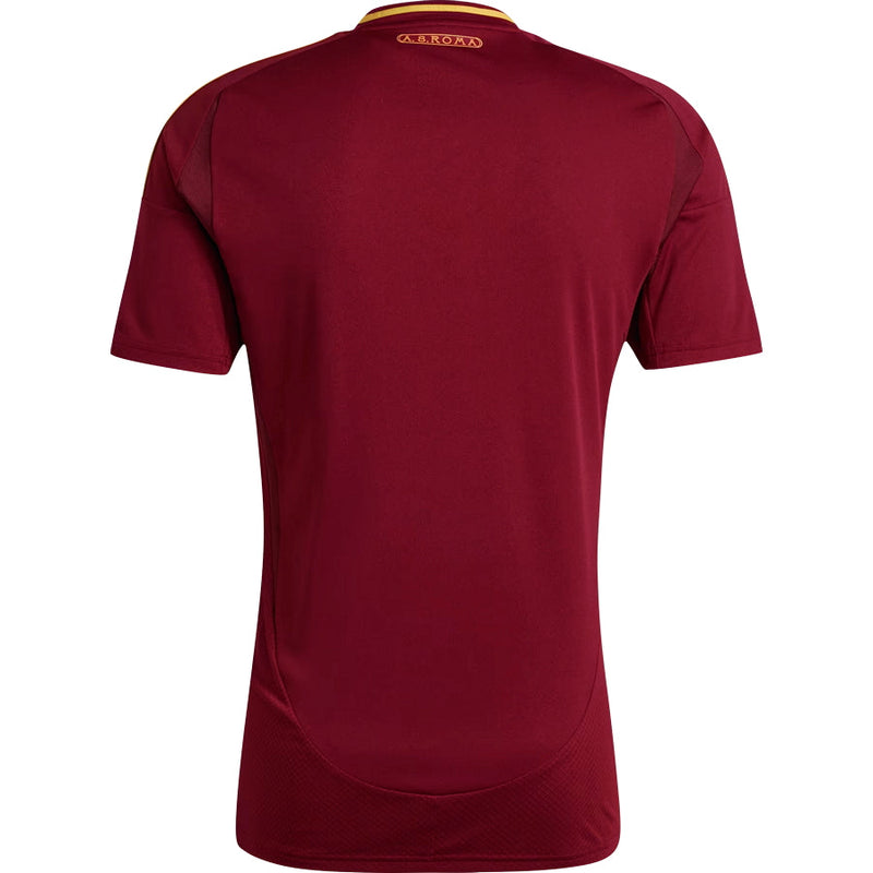 AS Roma 24/25 I Home Jersey - Adidas