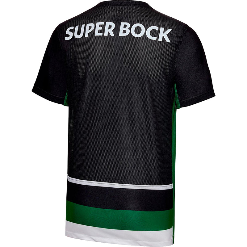 Camiseta de local del Sporting de Lisboa 24/25 I - Nike