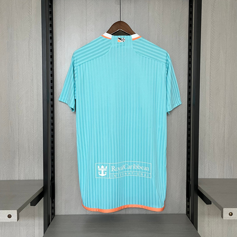 Inter Miami CF 24/25 III Third Jersey - Adidas