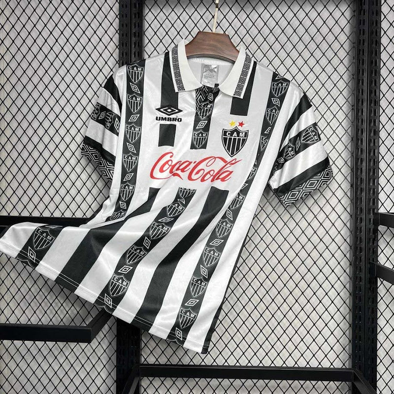 Atletico Mineiro Retro 95-96 - Umbro