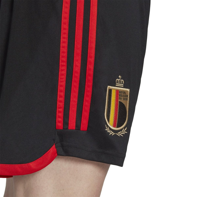 Belgium 22/23 I Home Shorts - Adidas