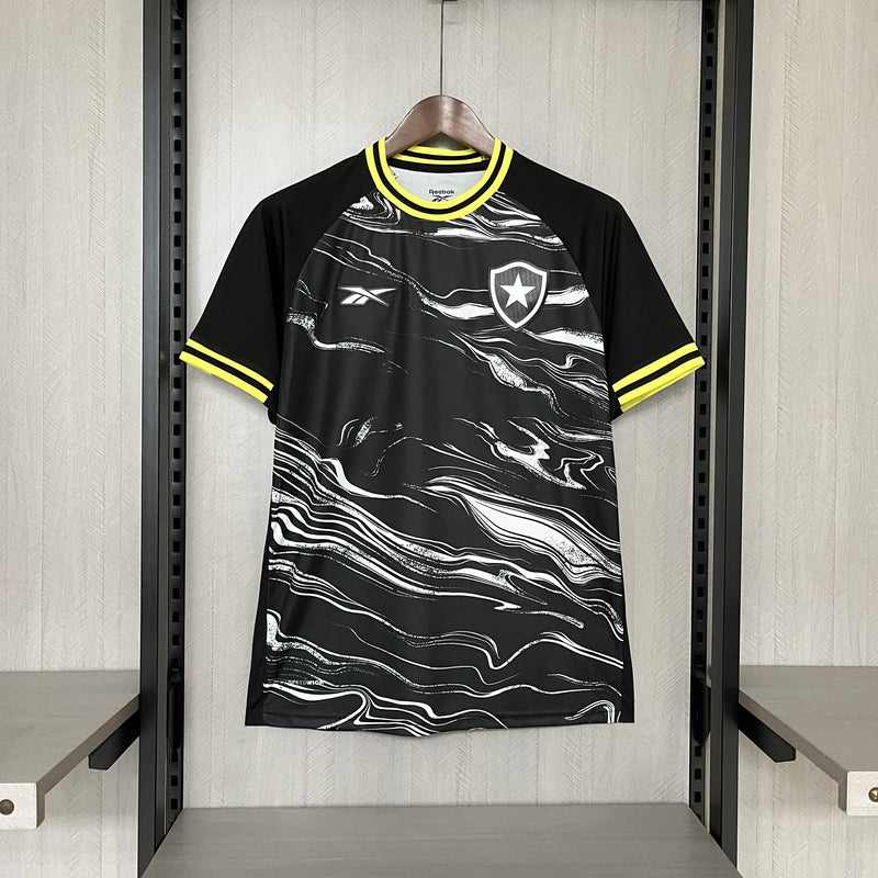 Botafogo 24/25 IV Fourth Jersey - Fan Version