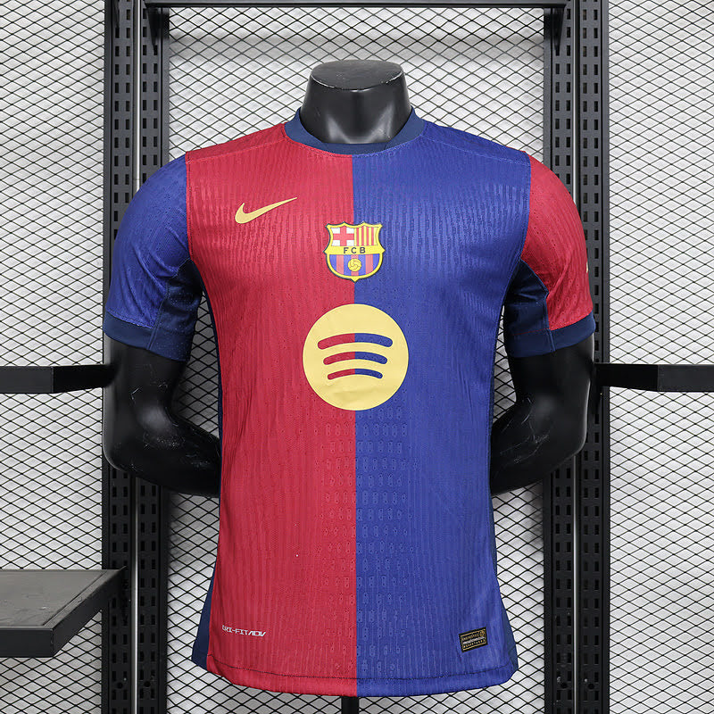 Barcelona 24/25  [Slim Fit] Player - Nike