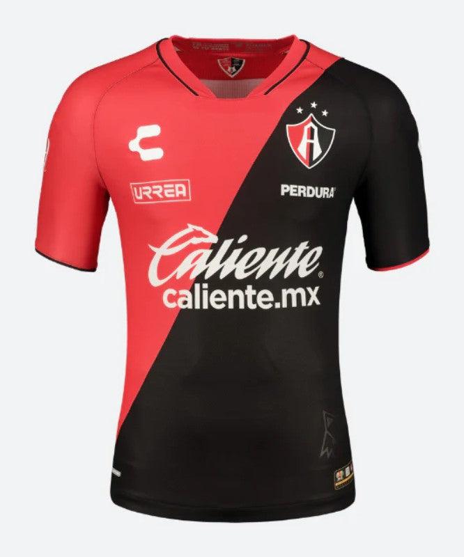 Atlas FC Jersey 2023/24