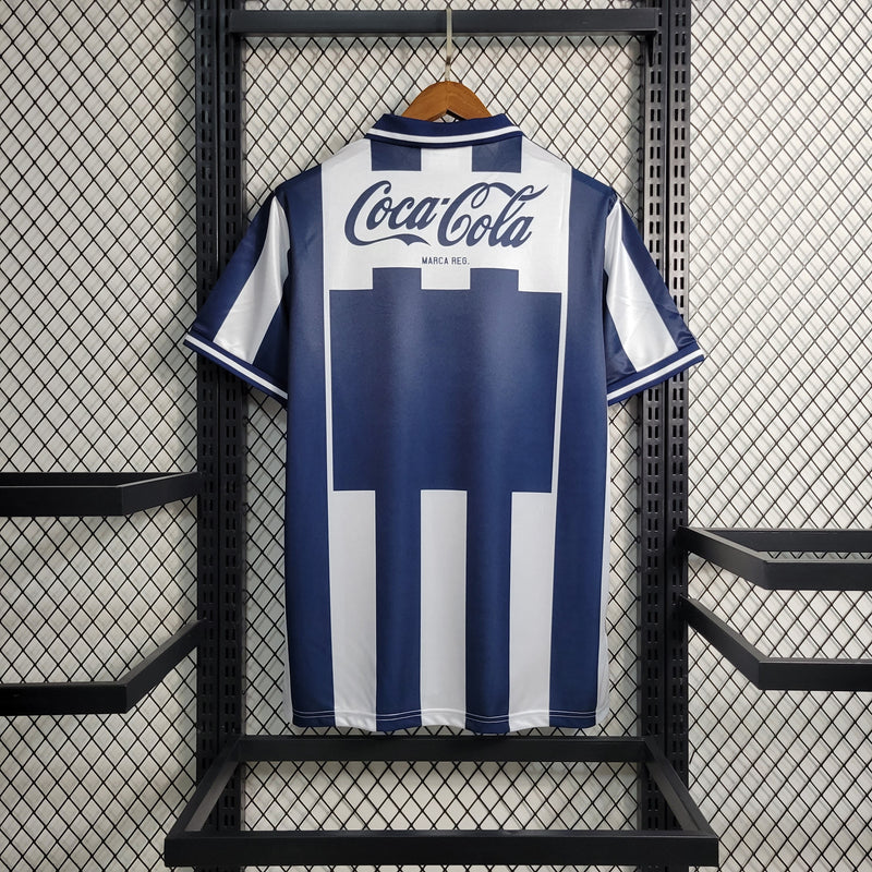 Botafogo 1994 I Home Jersey - Retro Version