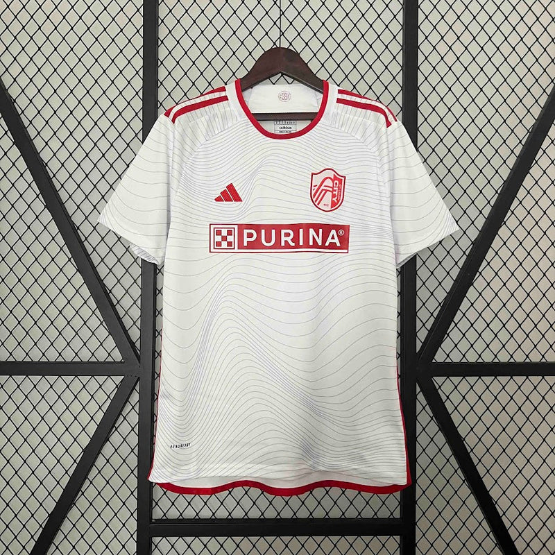 St. Louis City 24/25 Away Jersey - Adidas