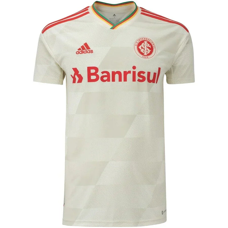 Internacional 22/23 II Away Jersey - Adidas