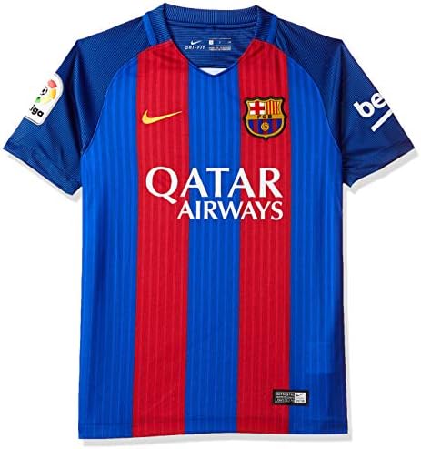 Barcelona 16/17 I Home Retro Jersey - Nike