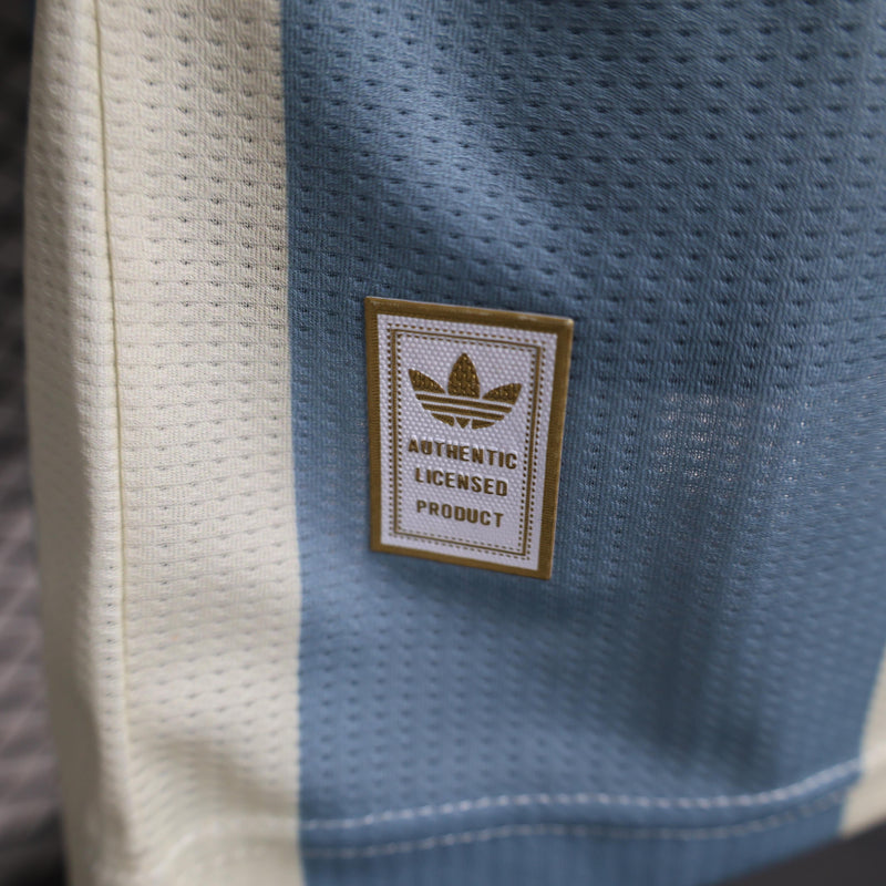 Argentina 24/25 Player [Slim Fit] Special Edition - Adidas