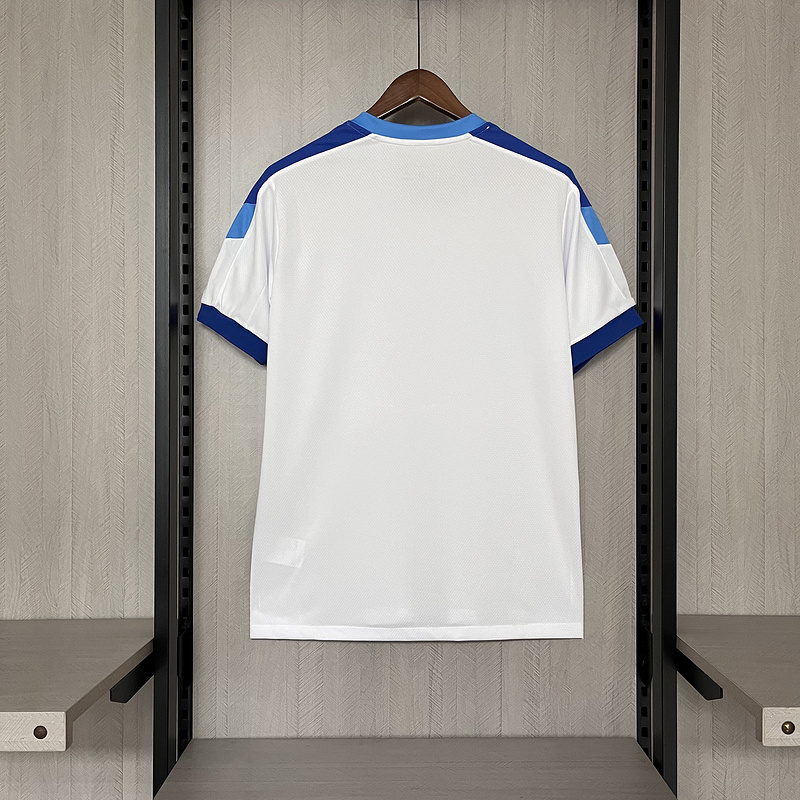 25/26 Paysandu away