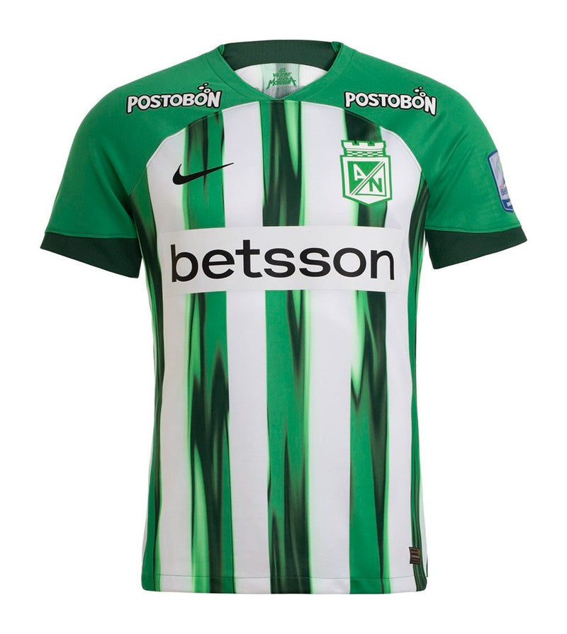 Atletico Nacional Home - Nike