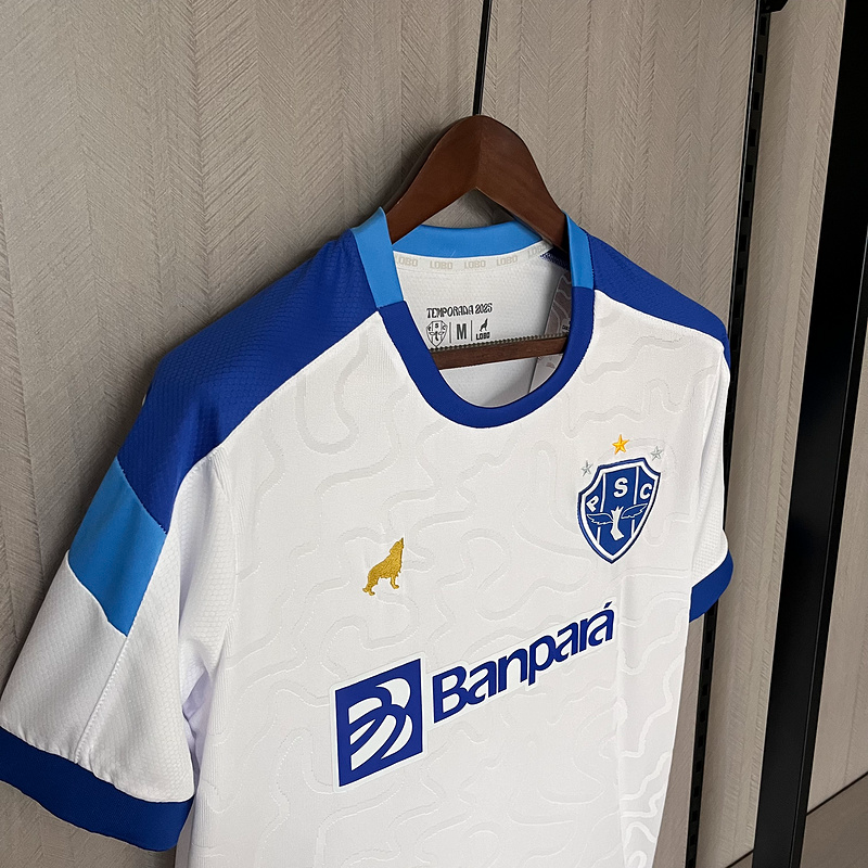 25/26 Paysandu away