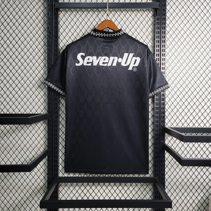 Botafogo 1995 II Away Jersey - Retro Version