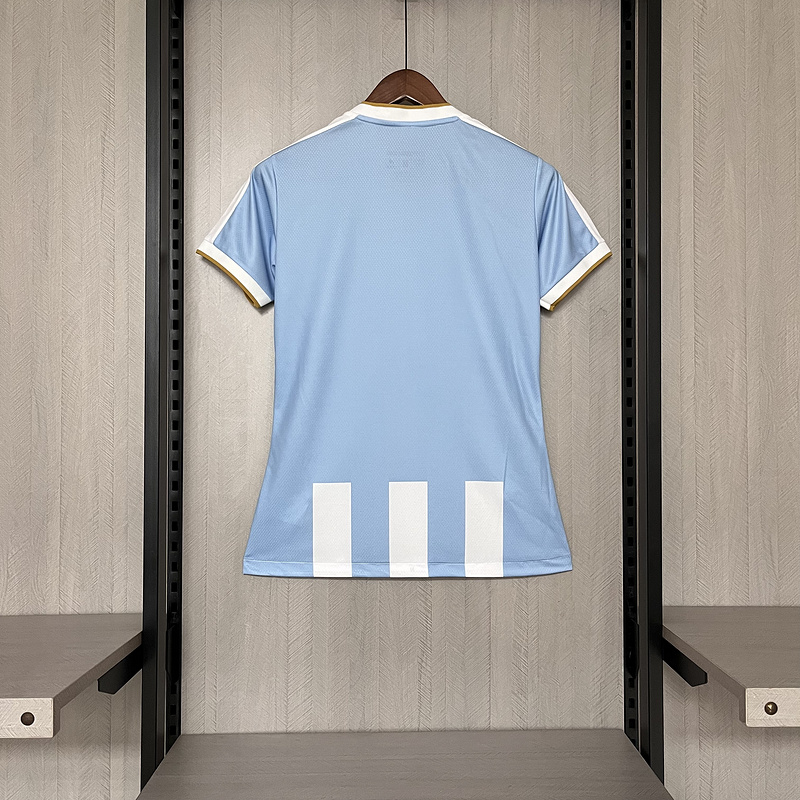25/26 Women Paysandu home