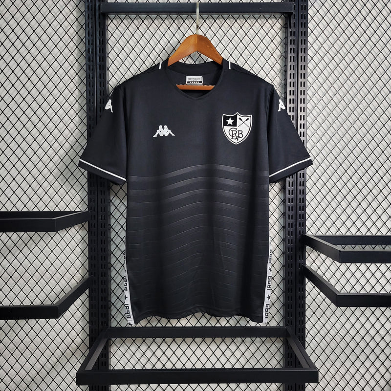 Botafogo 19/20 II Away Jersey - Retro Version