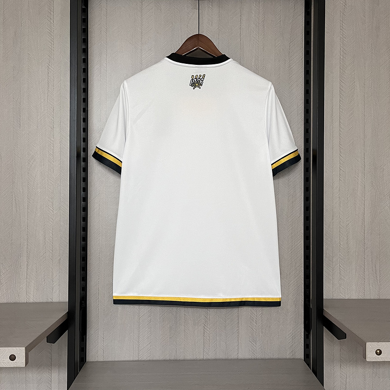 25/26 Volta Redonda Away Jersey