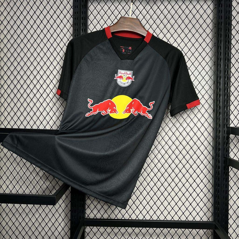 Bragantino Red Bull Away - 24/25